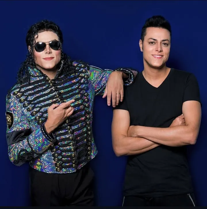 Rodrigo Teaser: entre o legado de Michael Jackson e a construção de uma carreira autoral